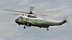 Photo of 159355 - Sikorsky VH-3D Sea King operated by US Marine Corps