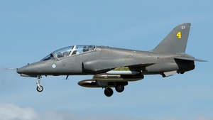 Photo of HW-327 - British Aerospace Hawk Mk.51 operated by Finnish Air Force