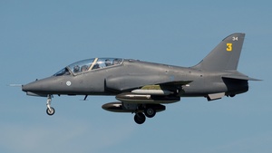 Photo of HW-334 - British Aerospace Hawk Mk.51 operated by Finnish Air Force