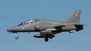 Photo of HW-338 - British Aerospace Hawk Mk.51 operated by Finnish Air Force