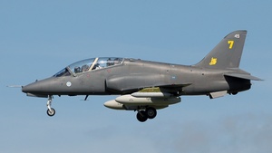 Photo of HW-345 - British Aerospace Hawk Mk.51 operated by Finnish Air Force