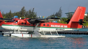 Photo of 8Q-MAO - De Havilland Canada DHC-6-300 Twin Otter operated by Maldivian Air Taxi