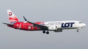 Latest photo at EGLL - London-Heathrow