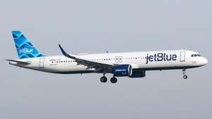 Photo of N4058J - Airbus A321-271NX operated by jetBlue Airways