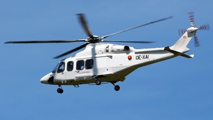 Photo of OE-XAI - AgustaWestland AW139 operated by Leonardo