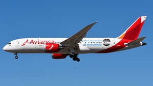 Latest photo at Adolfo Suárez - Madrid-Barajas