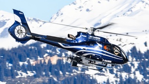 F-HAMM - Airbus Helicopters H130