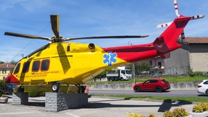 I-AWCH - AgustaWestland AW149
