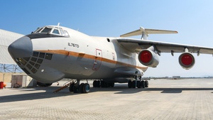 EX-76003 - Ilyushin Il-76TD