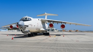 EX-76006 - Ilyushin Il-76TD