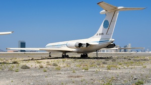 UP-I6205 - Ilyushin Il-62M
