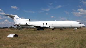 Photo of Boeing 727-223(Adv)(F) - Johannesburg