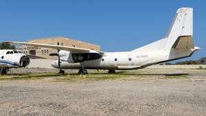 Photo of EK-26050 - Antonov An-26B operated by Air Armenia