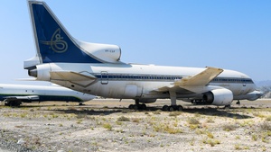 Photo of VP-CGF - Lockheed L-1011-500 TriStar operated by Al Anwa Aviation