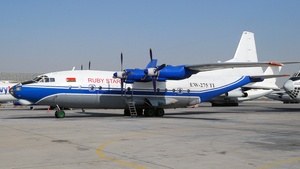 EW-275TI - Antonov An-12BK