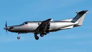 Photo of OH-DDK - Pilatus PC-12 NGX operated by Fly 7 Executive Aviation