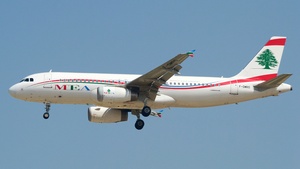 F-OMRO - Airbus A320-232