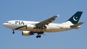 AP-BEG - Airbus A310-308