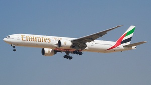A6-EBD - Boeing 777-31H(ER)