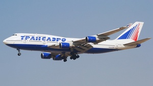 EI-XLC - Boeing 747-446