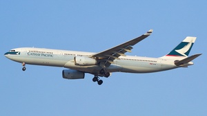 B-LAB - Airbus A330-342
