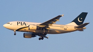 AP-BDZ - Airbus A310-308