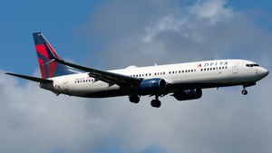 Photo of N866DN - Boeing 737-932(ER) operated by Delta Air Lines