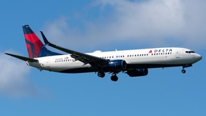 Photo of N848DN - Boeing 737-932(ER) operated by Delta Air Lines