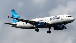 Photo of N663JB - Airbus A320-232 operated by jetBlue Airways