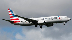 Photo of N979NN - Boeing 737-823 operated by American Airlines