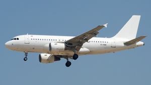 Photo of VQ-BMN - Airbus A319-111 operated by SkyExpress