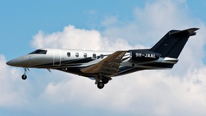 Photo of 9H-JAAL - Pilatus PC-24 operated by Albinati Aviation