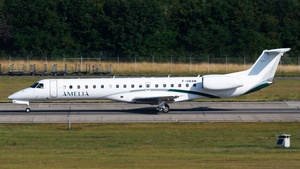 F-HRAM - Embraer ERJ-145LR