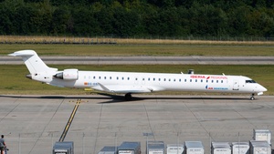 EC-OSN - Bombardier CRJ-1000