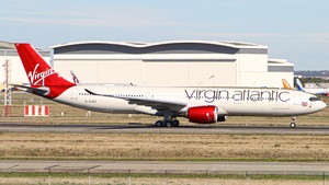 Photo of G-VJAZ - Airbus A330-941 operated by Virgin Atlantic Airways