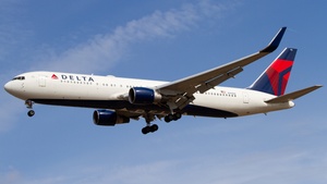 Photo of N191DN - Boeing 767-332(ER) operated by Delta Air Lines