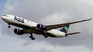 Photo of PR-ANX - Airbus A330-941 operated by Azul