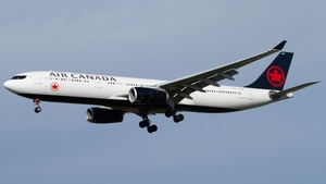 Photo of C-GOFW - Airbus A330-343 operated by Air Canada