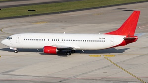 Photo of 9H-FUN - Boeing 737-46J operated by 4 Airways