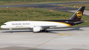 Photo of N433UP - Boeing 757-24APF operated by UPS United Parcel Service