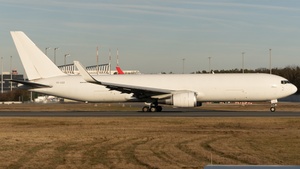 Photo of CC-CZZ - Boeing 767-316F(ER) operated by LATAM Cargo