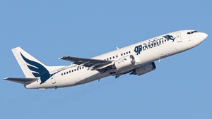Photo of LZ-GPA - Boeing 737-430 operated by GP Aviation