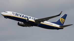 Photo of 9H-QEM - Boeing 737-8AS operated by Ryanair (opb Malta Air)