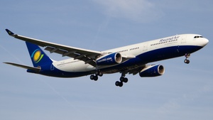 Photo of 9XR-WP - Airbus A330-343 operated by RwandAir