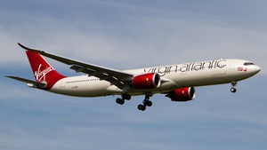 Photo of G-VEII - Airbus A330-941 operated by Virgin Atlantic Airways
