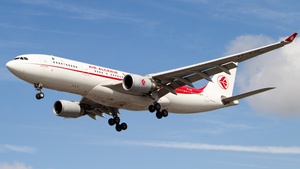 Photo of 7T-VJB - Airbus A330-202 operated by Air Algérie