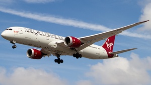 Photo of G-VZIG - Boeing 787-9 Dreamliner operated by Virgin Atlantic Airways