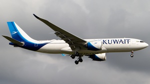Photo of 9K-API - Airbus A330-841 operated by Kuwait Airways