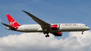 Photo of G-VNEW - Boeing 787-9 Dreamliner operated by Virgin Atlantic Airways