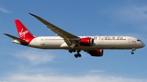 Photo of G-VBZZ - Boeing 787-9 Dreamliner operated by Virgin Atlantic Airways